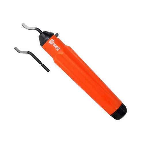 SBAVATORE A RASCHIETTO CON PORTALAMA- 22 mm- FUMA- pezzi 1