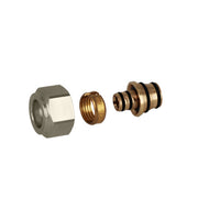 DADO OGIVA E INSERTO 24X19- 16x2 24x19- GF- pezzi 1