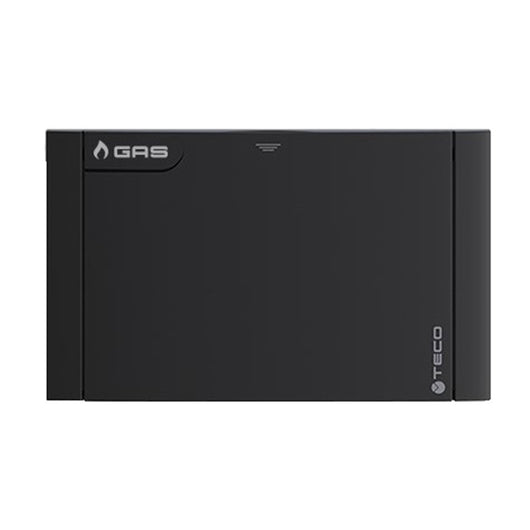 PLACCA K2 C01- Nera  -  196 x 120- TECO- pezzi 1