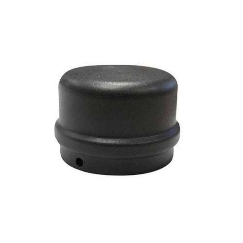 TAPPO SENZA SCARICO CONDENSA PELLET SMALTATO- Diam. 100- DK- pezzi 1