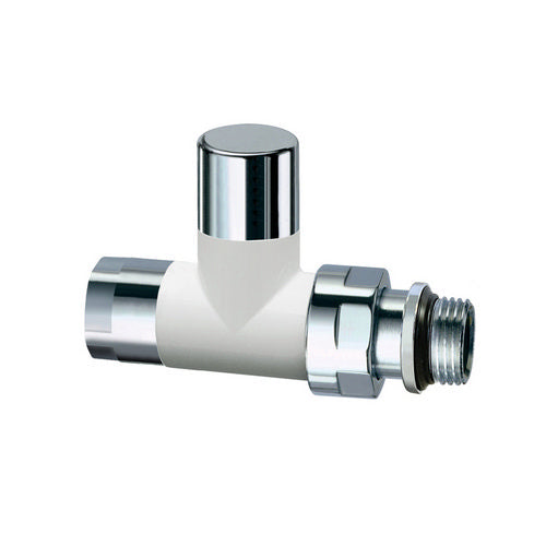 DETENTORE DIRITTO TOPFAR- 1/2 Cromo- FAR- pezzi 1