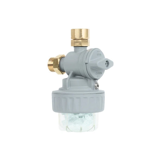 DOSATORE DI POLIFOSFATI DP1- 1/2- RBM- pezzi 1