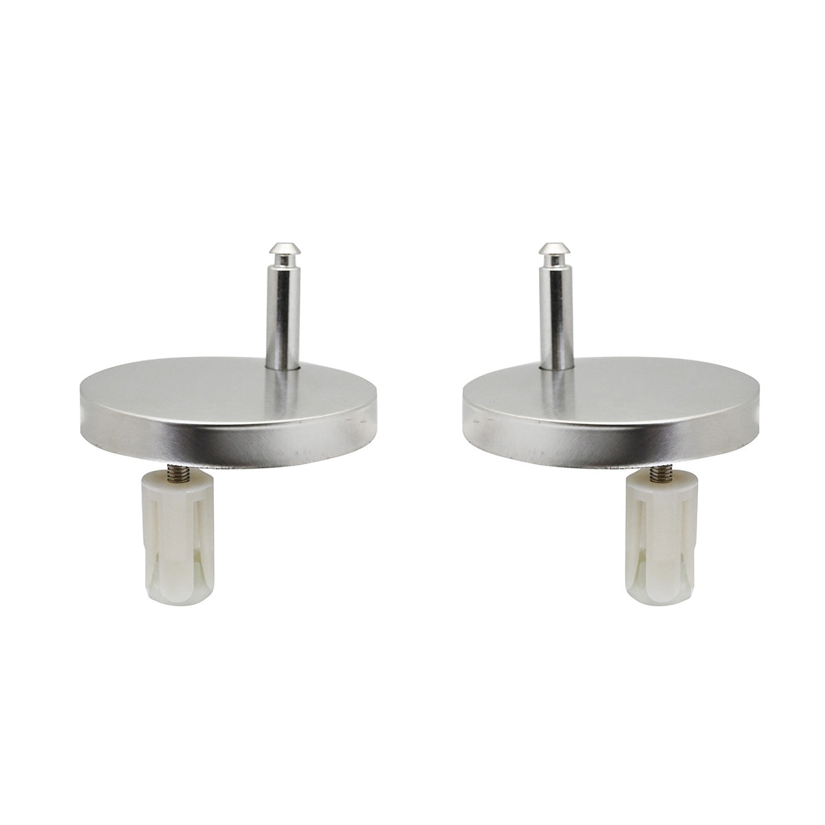 KIT CERNIERE DI RICAMBIO PER COPRIWATER SERIE AMBROSIA 181-I903- LINPH- pezzi 1