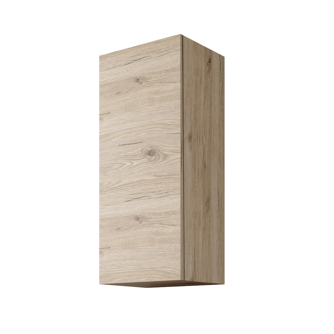 PENSILE BAGNO MOD. STILE  H. 71 CM- Quercia Naturale- DH- pezzi 1