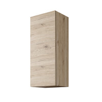 PENSILE BAGNO MOD. STILE  H. 71 CM- Quercia Naturale- DH- pezzi 1