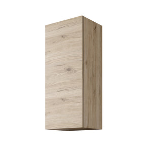 PENSILE BAGNO MOD. STILE  H. 71 CM- Quercia Naturale- DH- pezzi 1