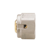 ADATTATORE PER TUBO PE-X PE-RT PP- Diam. 20x2- FIV- pezzi 1