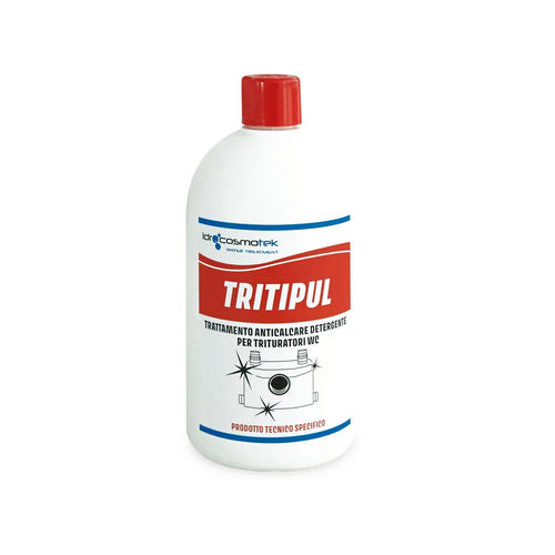 DETERGENTE PER TRITURATORI WC TRITIPUL- 5 Lt- FIMI- pezzi 1