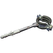 COLLARE PESANTE PER TUBAZIONI - COMPLETO- 3- DH- pezzi 1