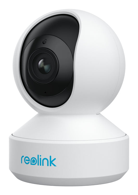 Telecamera wifi e340 int bianca orientabile 8mp 4k e seriese340 - wifiee340-8mp