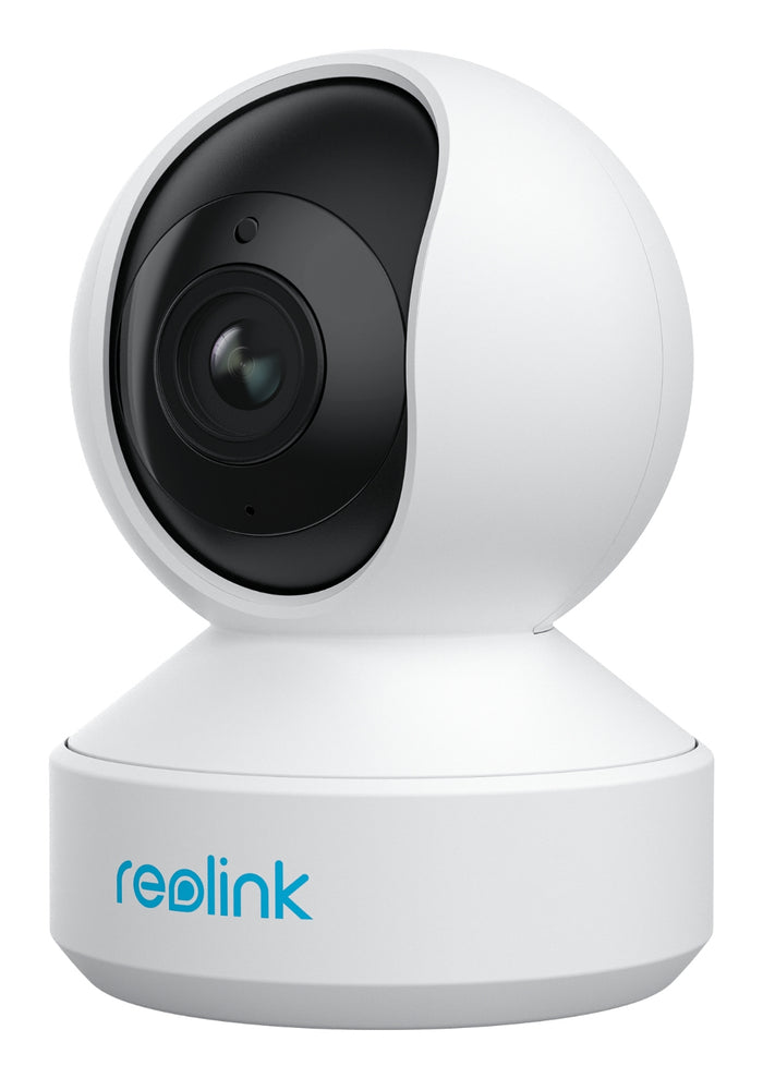 Telecamera wifi e340 int bianca orientabile 8mp 4k e seriese340 - wifiee340-8mp