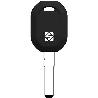 CHIAVE AUTO TRANSPONDER SIPEA SIP22ATE SILCA
