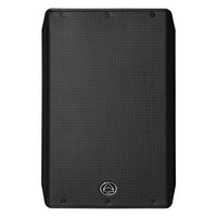 Cassa attiva wharfedale typhon ax 15 bt black - 6977322664811