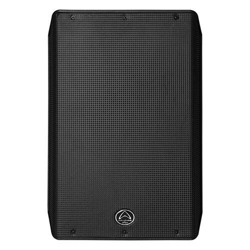 Cassa attiva wharfedale typhon ax 15 bt black - 6977322664811