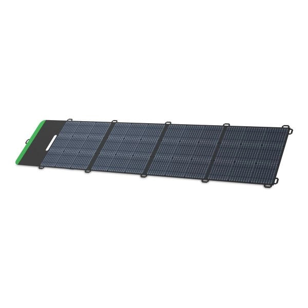 Apc psp200 pannello solare 200 w silicone monocristallino