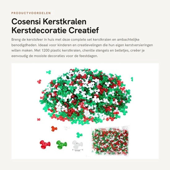 Accessori per bambini - pacchetto di 1200 - steli di chenille 50 pezzi - filo di lana verde 5 metri - nastri 6 pezzi - materiale per giochi per bambini - duraturo e leggero - peso: circa 0 kg - dimensioni: 5 x 5 x 5 cm