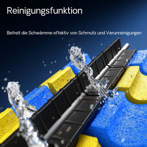 CPA-20000 Filtro a pressione per laghetto con UVC da 36 W Per laghetti fino a 40.000 litri