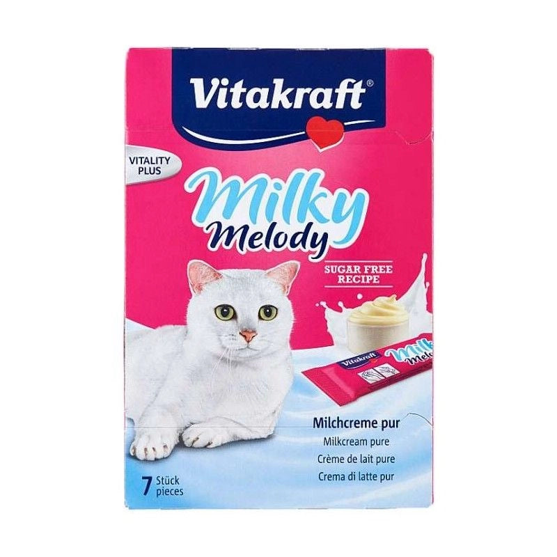 Milky melody latte 70 gr