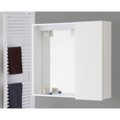 SPECCHIERA 1ANTA BIANCO