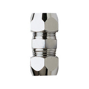 DOPPIO NIPPLES CON GUARNIZIONI- 3/8x10 mm- Remer- pezzi 1