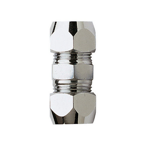 DOPPIO NIPPLES CON GUARNIZIONI- 3/8x10 mm- Remer- pezzi 1