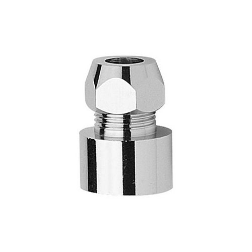 RACCORDO FEMMINA COMPLETO- 3/8x10 mm- Remer- pezzi 1