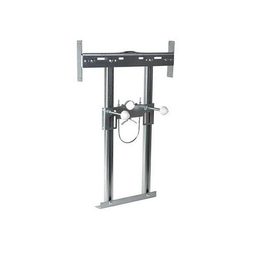 STAFFA DI FISSAGGIO PER WC SOSPESO DOLLY PER CARTONGESSO- Interasse 180-230 mm- DH- pezzi 1