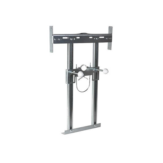 STAFFA DI FISSAGGIO PER WC SOSPESO DOLLY PER CARTONGESSO- Interasse 180-230 mm- DH- pezzi 1