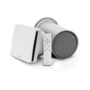 UNITA' DI VENTILAZIONE PUNTUALE CON RECUPERO DI CALORE ECOCOMFORT PLUS- FANTI- pezzi 1