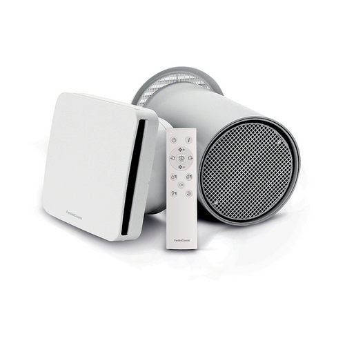 UNITA' DI VENTILAZIONE PUNTUALE CON RECUPERO DI CALORE ECOCOMFORT PLUS- FANTI- pezzi 1