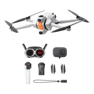 Drone antigravity aga101 a1 pack standard white