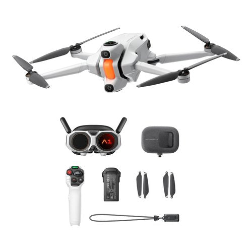 Drone antigravity aga101 a1 pack standard white