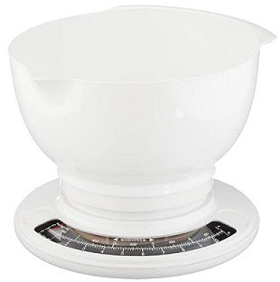 BILANCIA DA CUCINA CULINA PRO KG.5