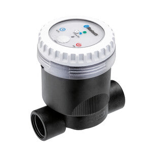 ELETTROVALVOLA PROGRAMMABILE 1F BLUETOOTH  90843- 1,0 pz