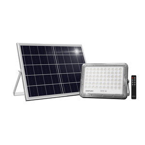 PROIETTORE LED PROMETEO SOLARE 10W 1400LM IP65- 1,0 pz