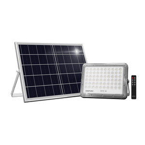PROIETTORE LED PROMETEO SOLARE 20W 2700LM IP65- 1,0 pz
