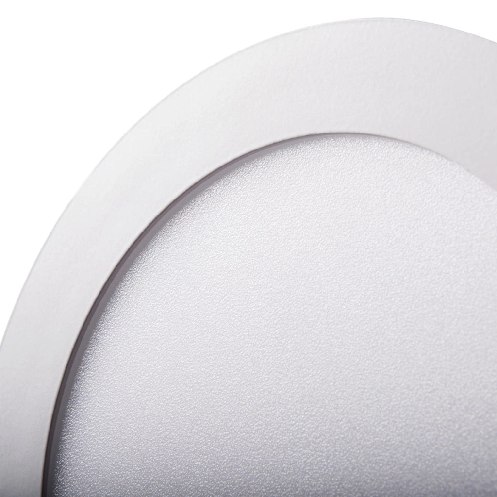Plafoniera Kanlux Rounda 28931 LED 12W 4000K IP44