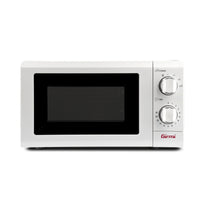 FORNO A MICROONDE FM05 LITRI 20 700W  potenza 700W    GIRMI