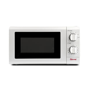 FORNO A MICROONDE FM05 LITRI 20 700W  potenza 700W    GIRMI