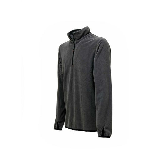 U-POWER MICROPILE ARTIC GRIGIO TAGLIA XL- 1,0 pz