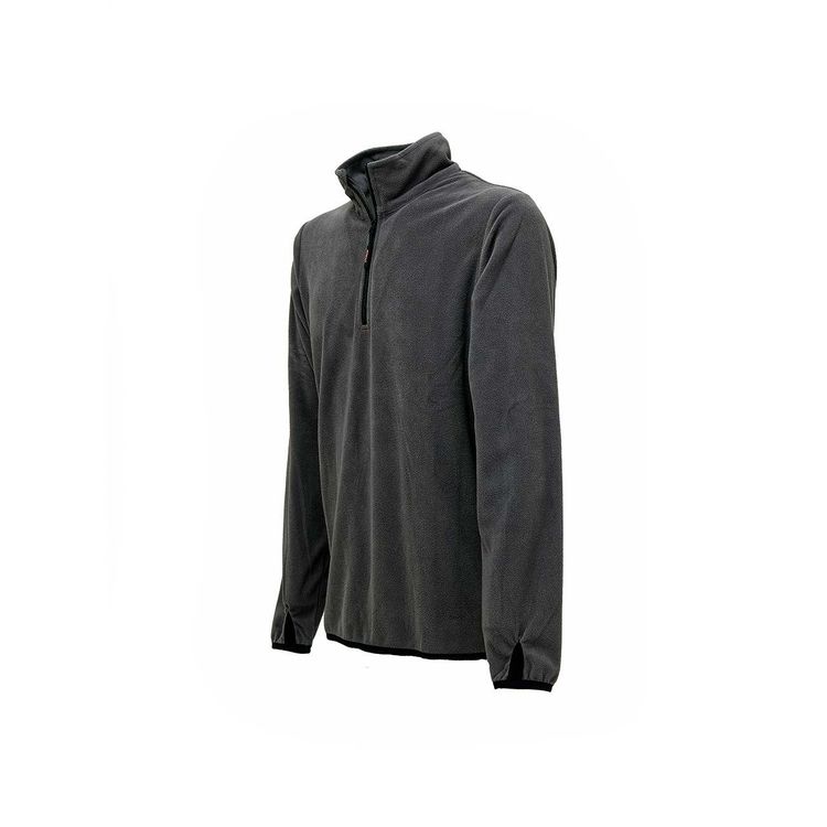 U-POWER MICROPILE ARTIC GRIGIO TAGLIA XL- 1,0 pz