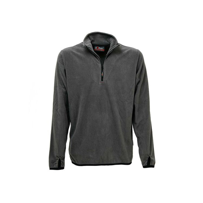 U-POWER MICROPILE ARTIC GRIGIO TAGLIA XL- 1,0 pz