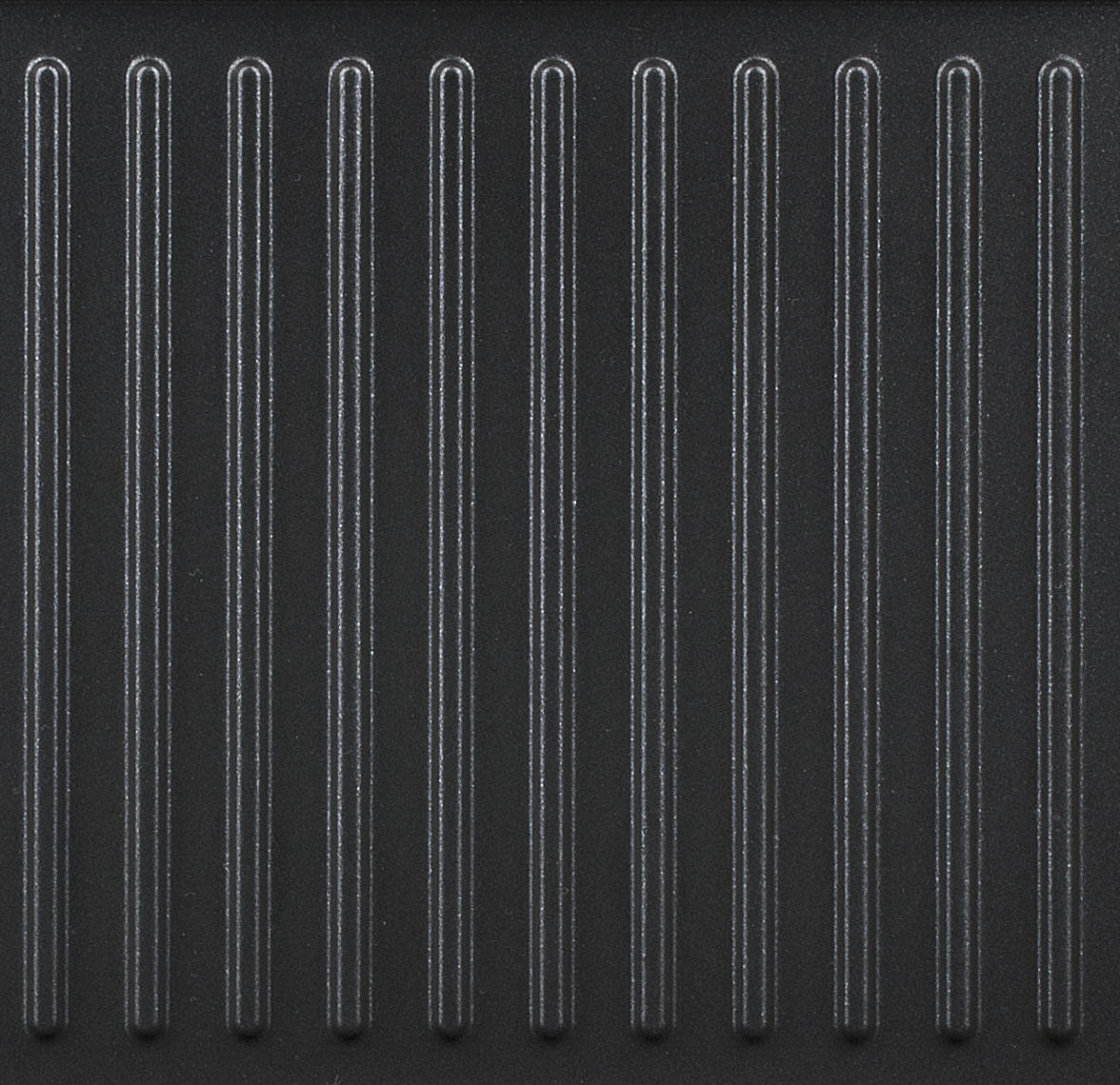 BISTECCHIERA CORPO ACCIAIO INOX BS11 1500W  potenza 1500w    GIRMI