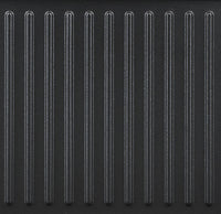 BISTECCHIERA CORPO ACCIAIO INOX BS11 1500W  potenza 1500w    GIRMI