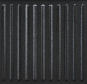 BISTECCHIERA CORPO ACCIAIO INOX BS11 1500W  potenza 1500w    GIRMI