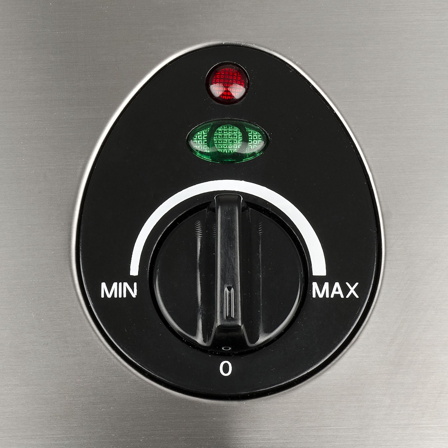 BISTECCHIERA CORPO ACCIAIO INOX BS11 1500W  potenza 1500w    GIRMI