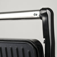 BISTECCHIERA CORPO ACCIAIO INOX BS11 1500W  potenza 1500w    GIRMI