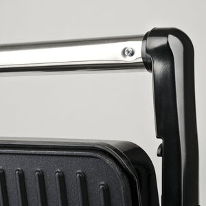 BISTECCHIERA CORPO ACCIAIO INOX BS11 1500W  potenza 1500w    GIRMI