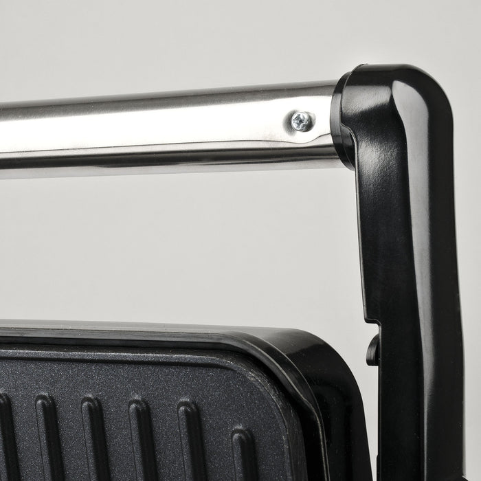 BISTECCHIERA CORPO ACCIAIO INOX BS11 1500W  potenza 1500w    GIRMI