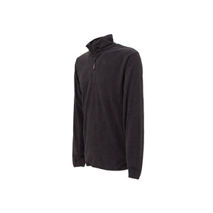 U-POWER MICROPILE ARTIC NERO TAGLIA XXL- 1,0 pz